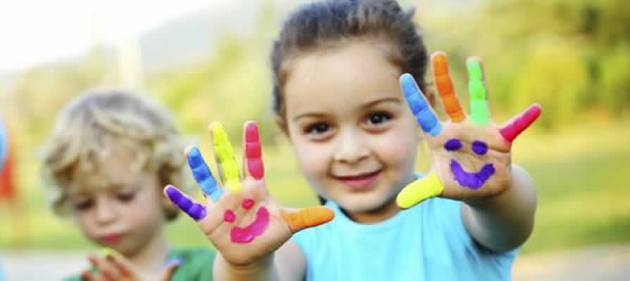 Criança feliz: O que é, programa, como funciona, benefícios - Meu ...